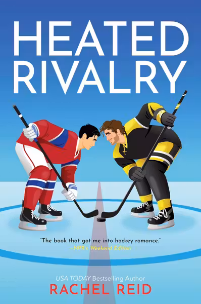 Heated Rivalry