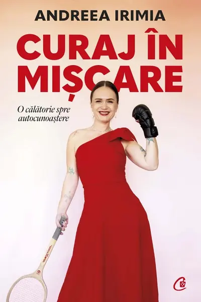 Curaj in miscare