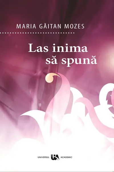Lasă inima să spună