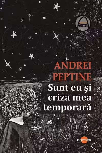 Sunt eu si criza mea temporara