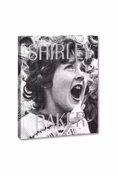 Shirley Bake
