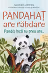 Pandahat are rabdare
