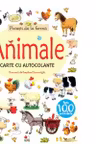 POVESTI DE LA FERMA. Animale.