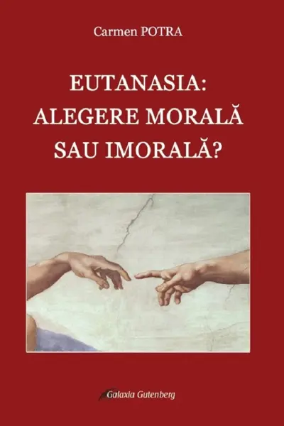 Eutanasia: alegere morală sau imorală?
