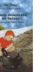 Hanno deseneaza un balaur