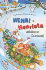 Henri si Henrieta sarbatoresc Craciunul