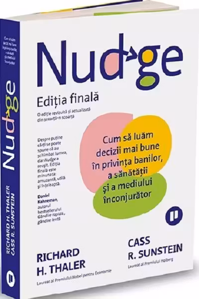 Nudge