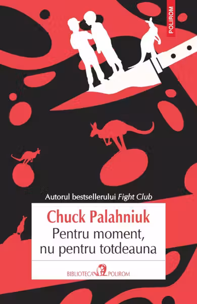 Pentru moment nu pentru totdeauna