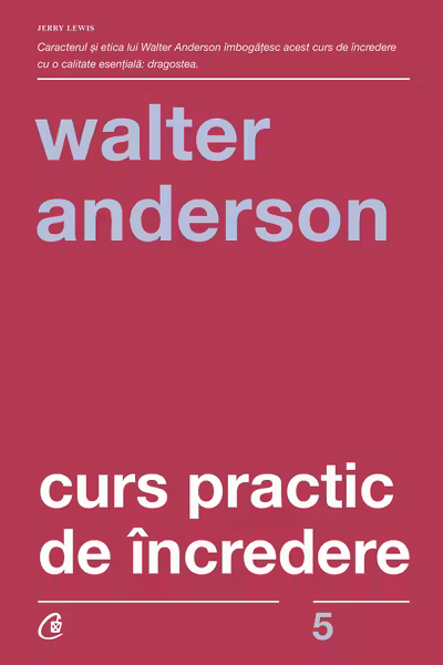 Curs practic de incredere
