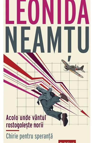 Acolo unde vantul rostogoleste norii. Chirie pentru speranta