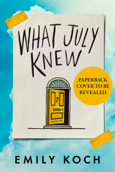 What July Knew