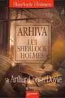 Arhiva lui Sherlock Holmes