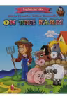 On the farm (Ferma) fise