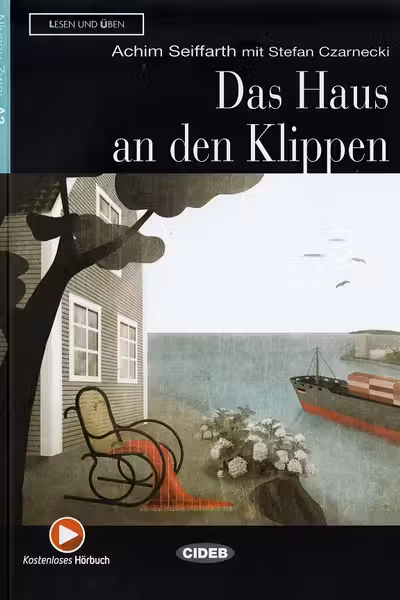 Das Haus an den Klippen