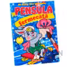 Pensula fermecata-iarna/Iepure