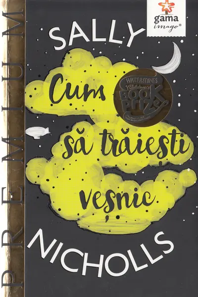 Cum sa traiesti vesnic