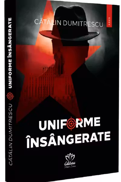 Uniforme însângerate