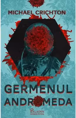 Germenul andromeda