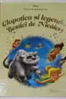 DISNEY Gold. 96 CLOPOTICA SI LEGENDA BESTIEI DE NICAIERI