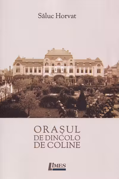 Orașul de dincolo de coline