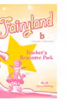 Curs de limba engleza Fairyland 2. Material aditional pentru profesor - Jenny Dooley, Virginia Evans
