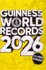 Guinness World Records 2026