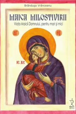 Maica Milostivirii