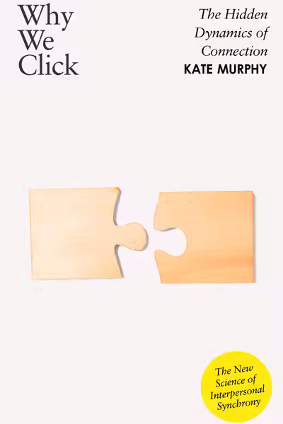 Why We Click