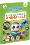 Cum se apara animalelel