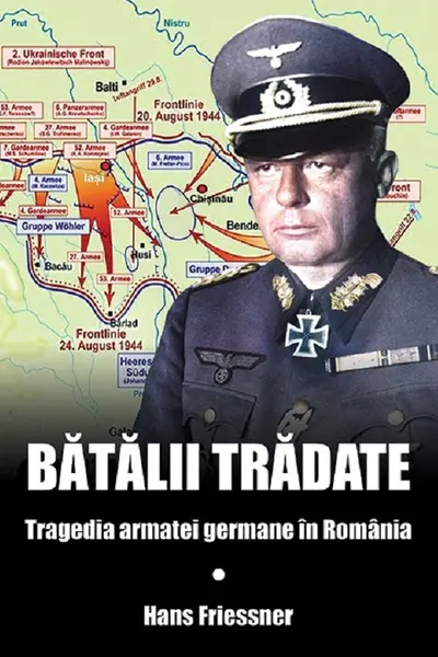 Bătălii trădate