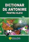 Dictionar de antonime pentru elevi