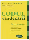 Codul vindecarii