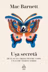 Usa secreta. De ce sunt cartile pentru copii un lucru foarte serios