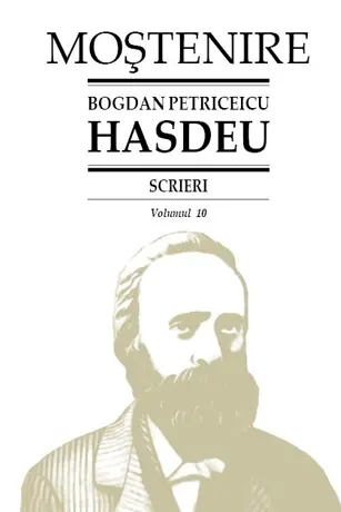 Scrieri Vol.10