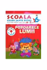 Popoarele lumii 6-7 ani/6+