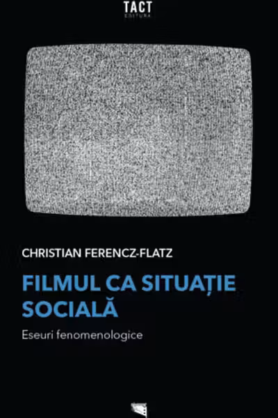 Filmul ca situatie sociala