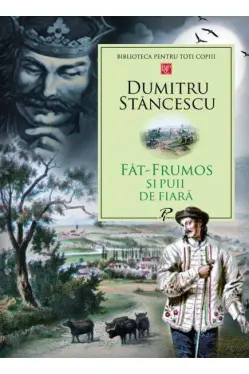 Fat-frumos si puii de fiara