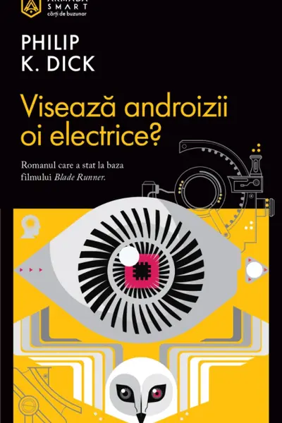 Viseaza androizii oi electrice?