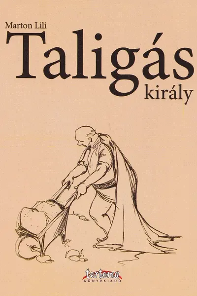 Taligas király