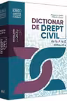Dicționar de drept civil de la A la Z Ed.3