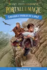 Salvarea puiului de lama