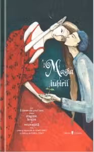 Magia iubirii