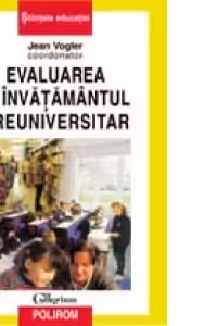 Evaluarea in invatamintul preuniversitar