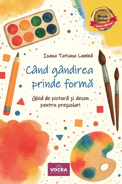 Cand gandirea prinde forma