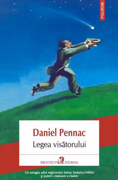 Legea visatorului