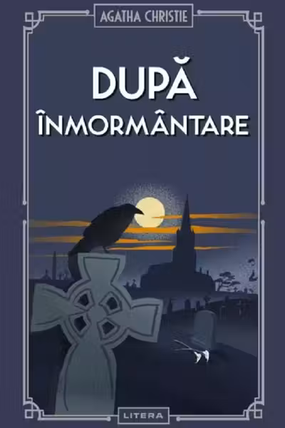 DUPA INMORMANTARE.