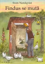 Findus se muta