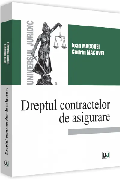 Dreptul contractelor de asigurare
