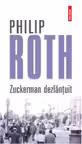 Zuckerman dezlantuit
