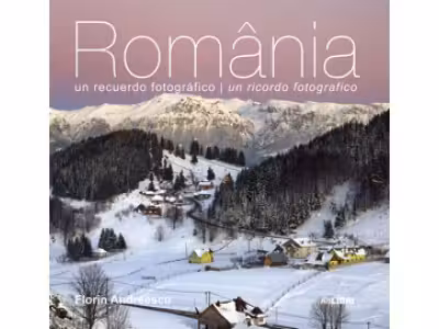 Romania - o amintire fotografica (italiana/spaniola)